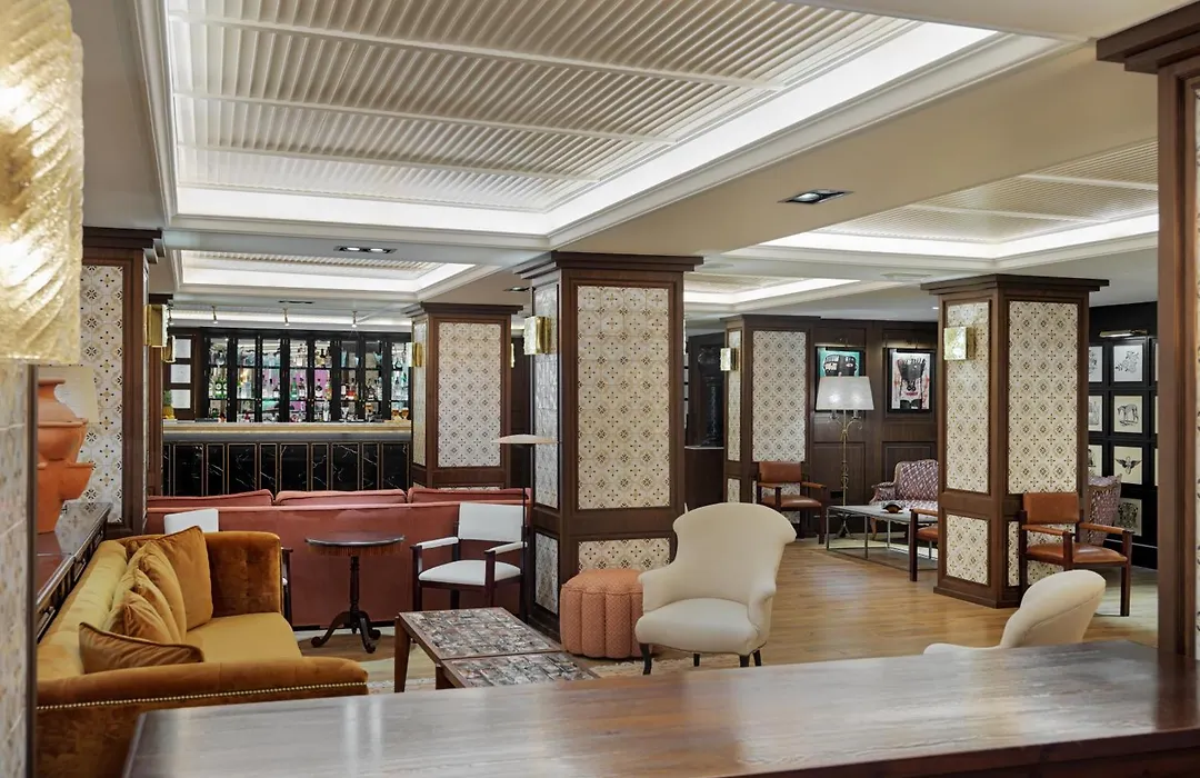 H10 Corregidor Boutique Hotel-1
