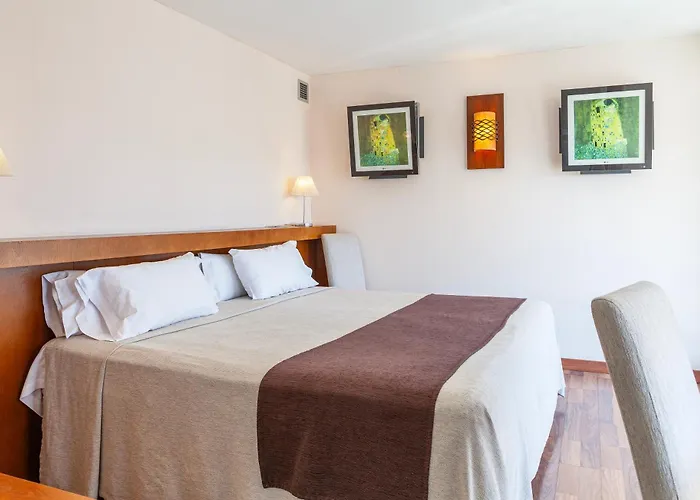 Don PacoHotel Seville